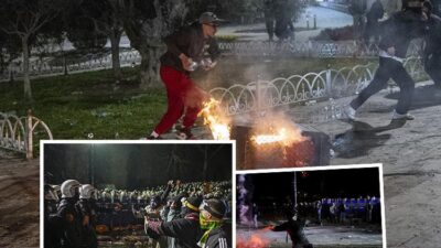 Haberin Devamıİçişleri Bakanı Ali Yerlikaya, paylaşımında şu ifadelere yer verdi:Anayasa’mızın