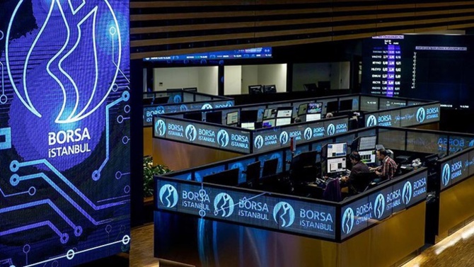 Borsa İstanbul Devre mi Kesti? Gözaltıların olmasının ardından İstanbul Borsası’nda