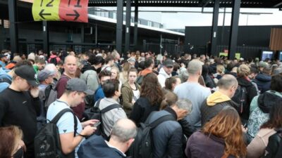 Belçika’da Perşembe günü gerçekleşecek ulusal sendika protestosu, ülke çapında grevle