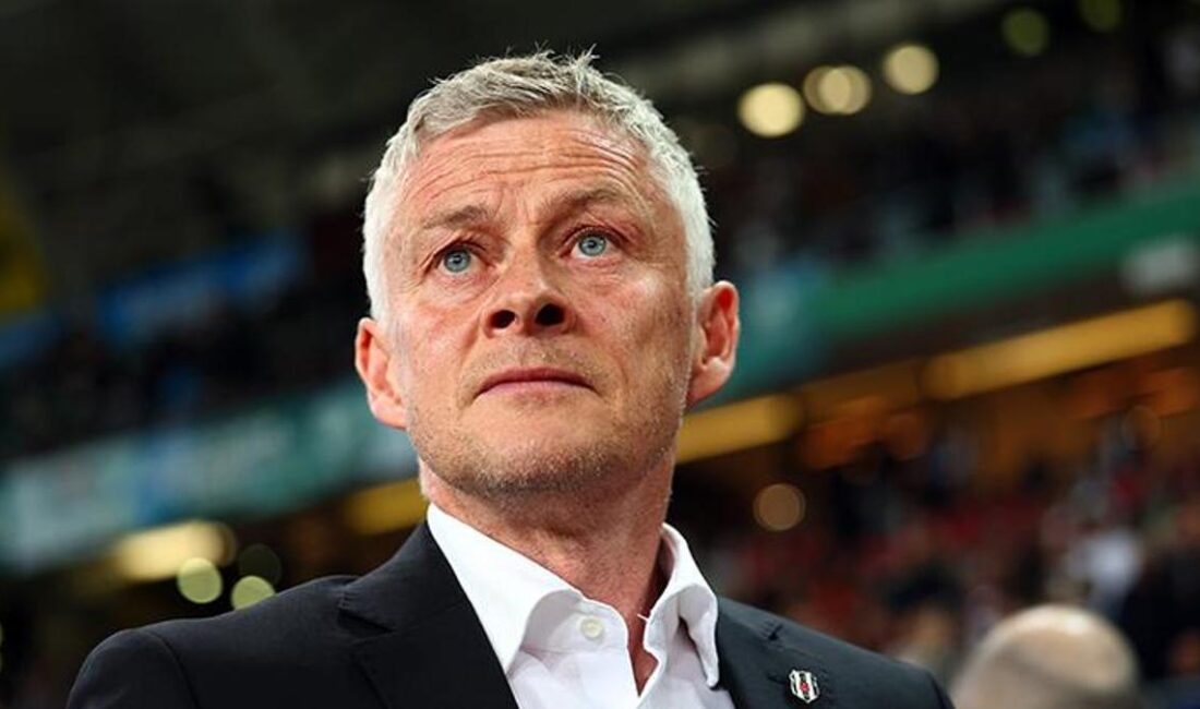 Beşiktaş’ta Ole Gunnar Solskjaer Özür Diledi Konyaspor, sahasında karşılaştığı Beşiktaş’ı 1-0’lık skorla geçerken maçın ardından Ole