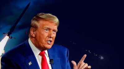  Beyaz Saray Ulusal Güvenlik Konseyi Sözcüsü Brian Hughes, AA muhabirine