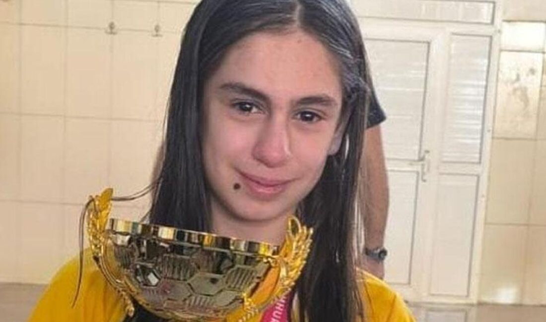 Bingöl’de Okullararası Yüzme Yarışması Heyecanı Bingöl merkezde bulunan Yarı Olimpik Yüzme havuzunda her yıl yinelenen