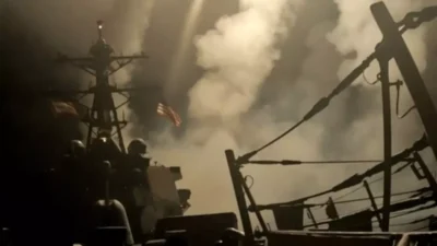 Birleşmiş Milletler (BM) Genel Sekreter Sözcüsü Stephane Dujarric, ABD’nin Yemen’de