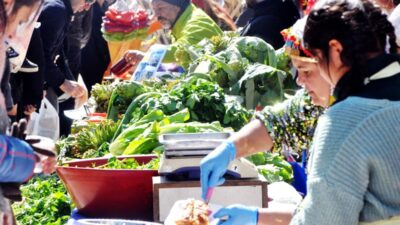 Muğla’nın Bodrum ilçesinde bu yıl altıncı kez düzenlenecek olan Acı