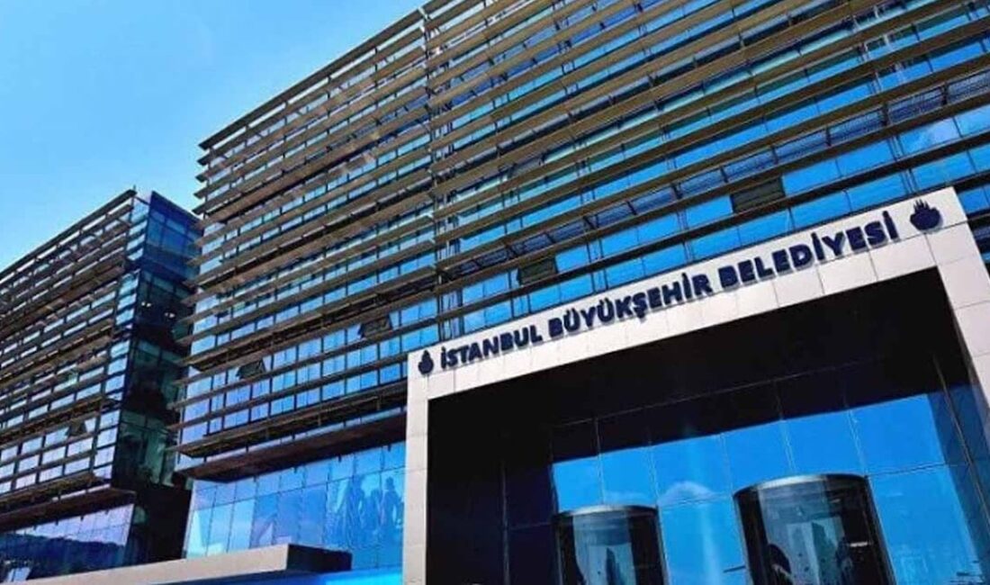 İBB’ye operasyon kapsamında 100 kişi için gözaltı kararı çıkarıldı. Operasyonun, Medya