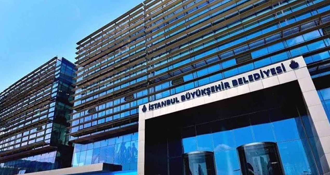 İBB’ye operasyon kapsamında 100 kişi için gözaltı kararı çıkarıldı. Operasyonun, Medya