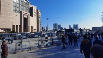 İstanbul Büyükşehir Belediye Başkanı Ekrem İmamoğlu’nun bu akşam saat 21:00