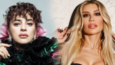 Şarkıcı Ceylan Ertem’in meslektaşı İrem Derici’nin sahne performanslarına yönelik eleştirisi,