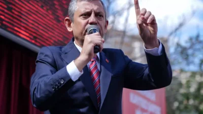 İBB’ye yönelik terör ve yolsuzluk soruşturmasında Ekrem İmamoğlu’nun yanı sıra