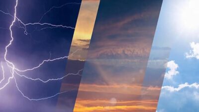 Türkiye’de hava olaylarının giderek daha farklı bir hal aldığı son