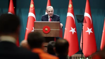 Cumhurbaşkanlığı Kabinesi, kritik konu başlıklarıyla bir araya geldi. Ekonomiden politikaya,