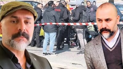 Kırmızı bültenle aranan Daltonlar organize suç örgütünün liderlerinden “Dayı” lakaplı