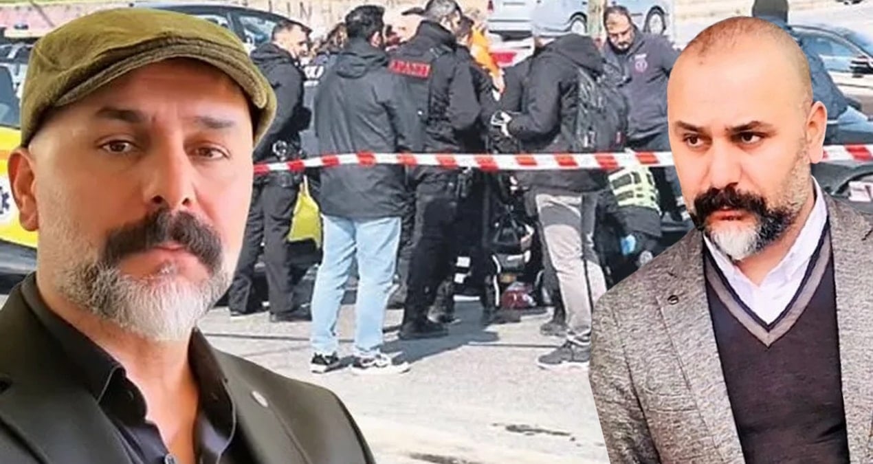 Kırmızı bültenle aranan Daltonlar organize suç örgütünün liderlerinden “Dayı” lakaplı