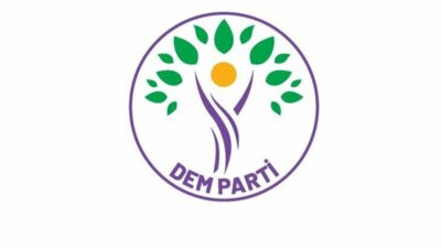 DEM Parti MYK’den yapılan açıklamada, sabah saatlerinde İstanbul Büyükşehir Belediye