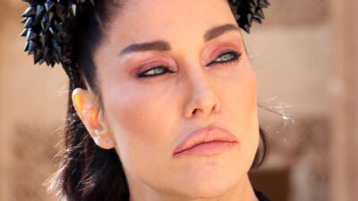 Deniz Akkaya, Selin Ciğerci’ye hakaretten yargılanıyor… Selin Ciğerci, 2021’de sosyal