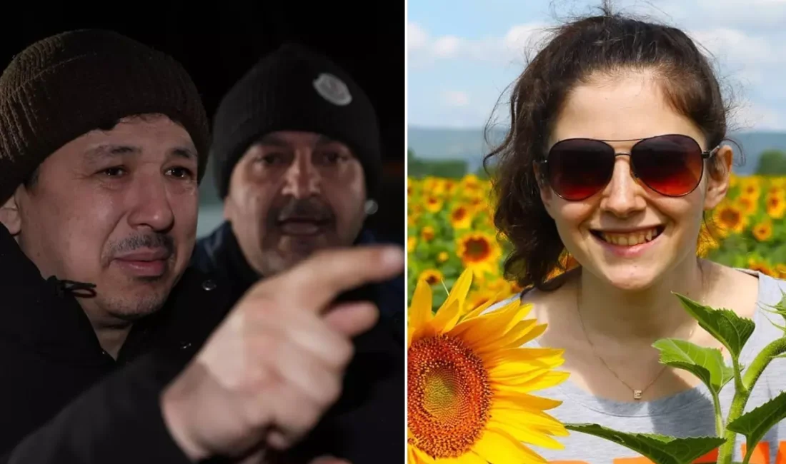 Ece Gürel’in Ölümü Sonrası Eşinden İlk Sözler Belgrad ormanında kaybolan ve 4. gün sonunda ekiplerin çalışması sonucu