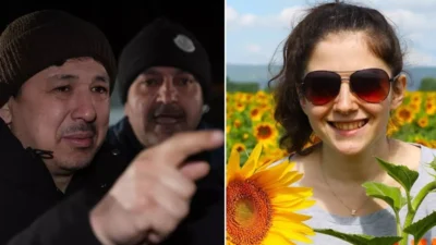 Belgrad ormanında kaybolan ve 4. gün sonunda ekiplerin çalışması sonucu