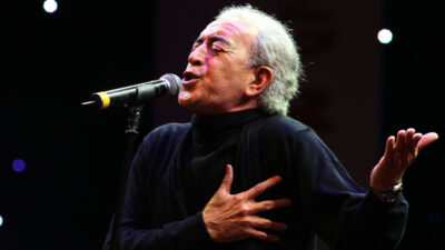 4 Ocak’tan bu yana zatürre hastalığı ve iç kanama nedeniyle