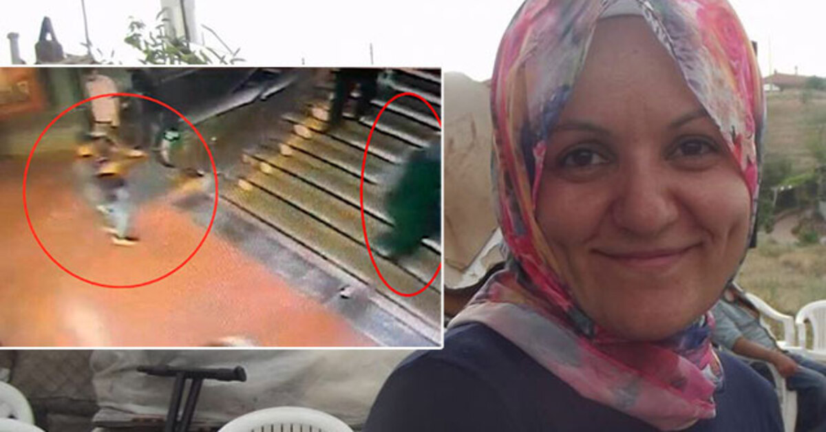 Ankara’da, Döne Bozdemir’e (44) şiddet uyguladığı gerekçesiyle uzaklaştırma kararı verilip,