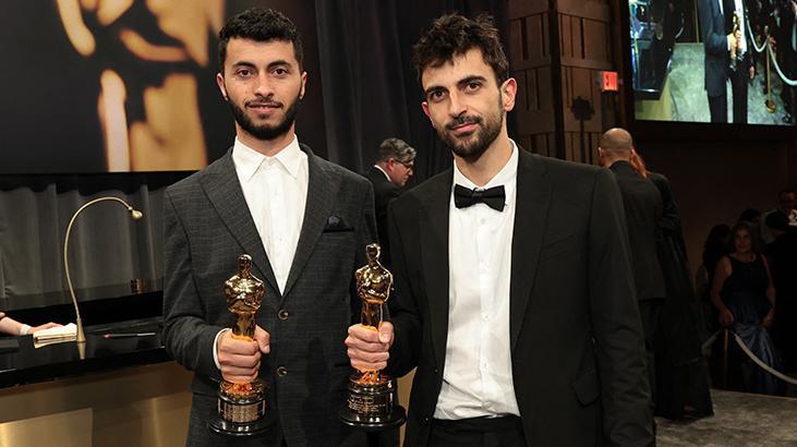 En İyi Belgesel Oscar’ı: İsrail’in Filistinlilere Uyguladığı Baskıyı Anlatan ‘No Other Land’ İsrailli ve Filistinli sinemacıların ortak çalışması olan bu belgesel, Batı