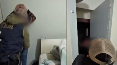 Bakan Yerlikaya, sosyal medyadan yaptığı paylaşımda, CHP eski Genel Başkanı