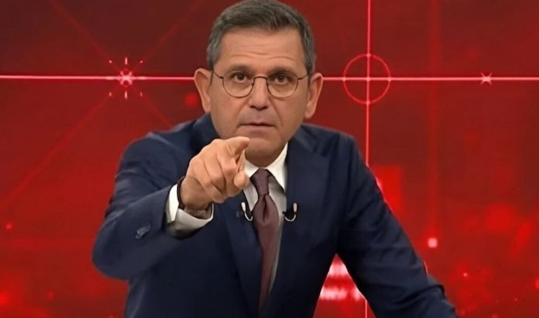 İstanbul Büyükşehir Belediyesi’ne yönelik soruşturma kapsamında yapılan yayınlarla ilgili Radyo