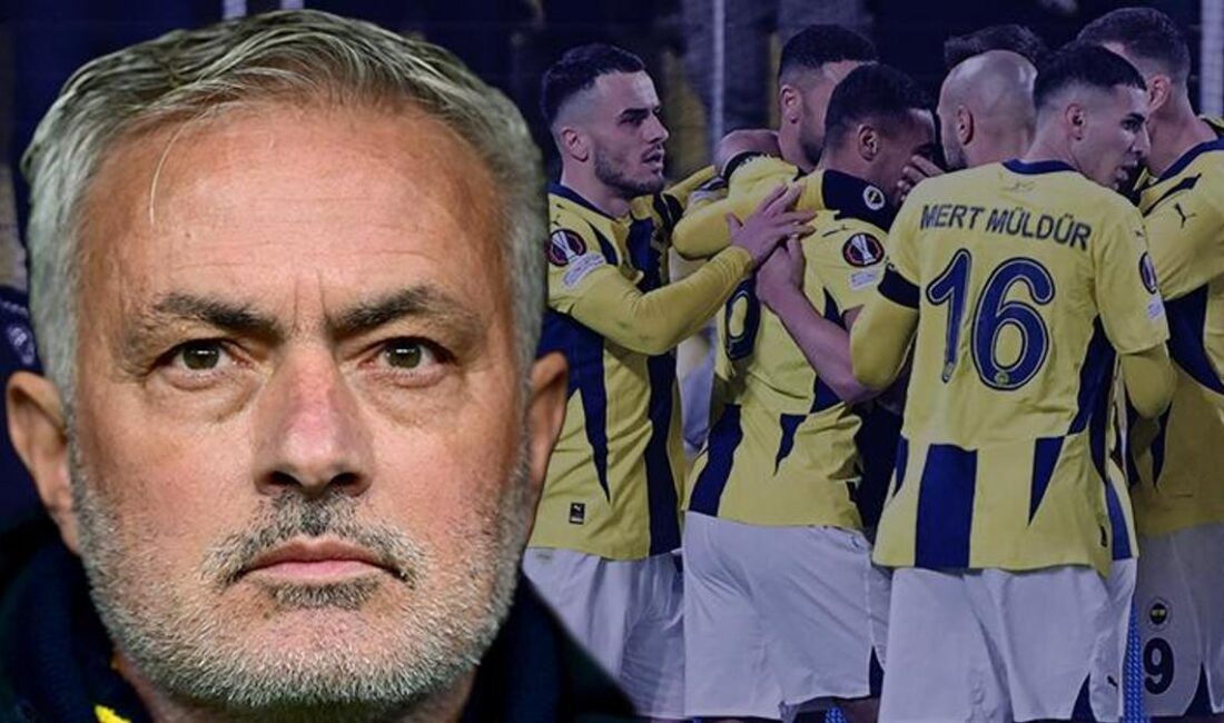 Sarı-Lacivertliler için Kadıköy’de Rangers’a 3-1 kaybetmek büyük şok oldu. Avrupa
