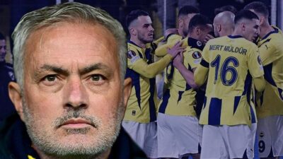 Sarı-Lacivertliler için Kadıköy’de Rangers’a 3-1 kaybetmek büyük şok oldu. Avrupa