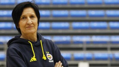 Sarı Lacivertliler’in Nesibe Aydın ile oynayacağı çeyrek final maçı öncesinde