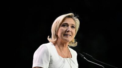 Fransa’da son 3 seçimdir yükselişini sürdüren aşırı sağcı Ulusal Birlik