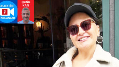 Habertürk’ten Çetin Kan’ın haberine göre; önceki gün Nişantaşı sokaklarında köpeğini