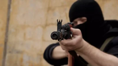 Güney Kıbrıs’ta yeni kurulan “Devrimci Özgürlük Savaşçıları Hareketi” isimli terör