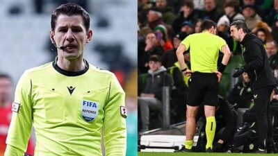 UEFA Uluslar Ligi play-off rövanş karşılaşmasında İrlanda sahasında Bulgaristan ile