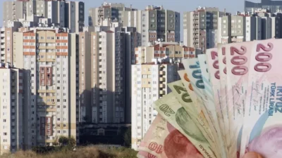 Kira fiyatlarındaki fahiş artış sonrası bazı ev sahipleri, vergiden kaçınmak