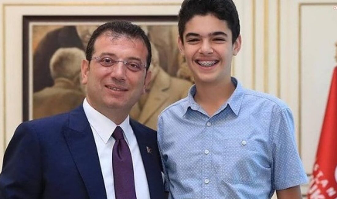 İstanbul Büyükşehir Belediyesi seçimlerinde Ekrem İmamoğlu’nun sloganı haline gelen “Her