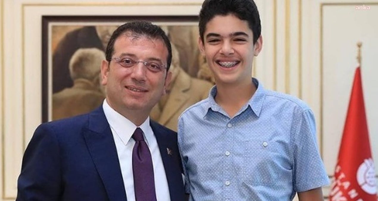 İstanbul Büyükşehir Belediyesi seçimlerinde Ekrem İmamoğlu’nun sloganı haline gelen “Her