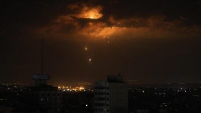 Husilerin Askeri Sözcüsü Yahya Seri, yaptığı açıklamada konuya ilişkin bilgi