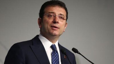 Son Dakika Haberi… 19 Mart’ta sabah saatlerinde gözaltına alınan İBB