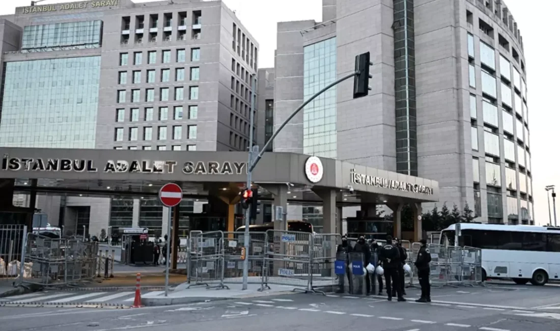 İstanbul Büyükşehir Belediyesi’ne yönelik aralarından İBB Başkanı Ekrem İmamoğlu’nun da