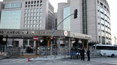 İstanbul Büyükşehir Belediyesi’ne yönelik aralarından İBB Başkanı Ekrem İmamoğlu’nun da