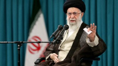 İran, ABD Başkanı Donald Trump’ın gönderdiği mektuba detaylı bir incelemenin