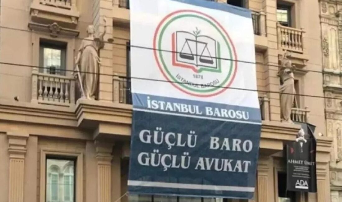 İstanbul Barosu Seçimlerine İmamoğlu Ertelemesi İstanbul Barosu, İstanbul Büyükşehir Belediyesi (İBB) ve çeşitli belediyelere yönelik