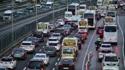 İstanbul Valiliği, 19-23 Mart tarihleri arasında 4 gün süreyle bazı