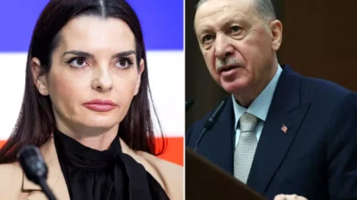 Moldova’da havalimanında 3 gün önce gözaltına alınan Gagavuzya Özerk Bölgesi