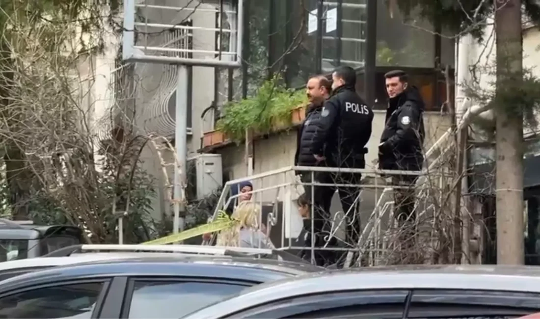 Avcılar Merkez Mahallesi’nde bir kişi eşini ve 3 çocuğunu öldürdükten