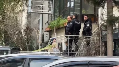 Avcılar Merkez Mahallesi’nde bir kişi eşini ve 3 çocuğunu öldürdükten