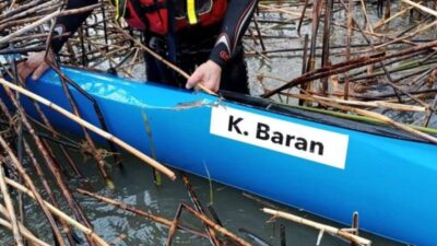 Sakarya’da olay, dün akşam saatlerinde Sapanca Gölü’nün Serdivan ilçesi kıyısında