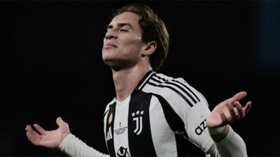 İtalyan ekibi Juventus’ta forma giyen Kenan Yıldız’ın geleceği için sürpriz