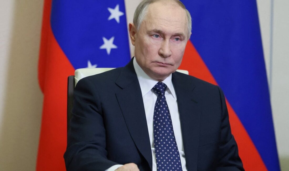 Kremlin ateşkes konusunda ‘iyimser’ Kremlin Sözcüsü Dmitry Peskov, Moskova’da ABD’li temsilci ile Rusya Devlet