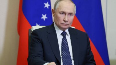 Kremlin Sözcüsü Dmitry Peskov, Moskova’da ABD’li temsilci ile Rusya Devlet